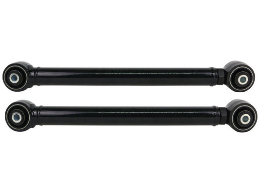 KTA192 Whiteline Adjustable Rear Lower Control Arms to Suit Jeep Wrangler JK | Genuine Whiteline Suspension Component