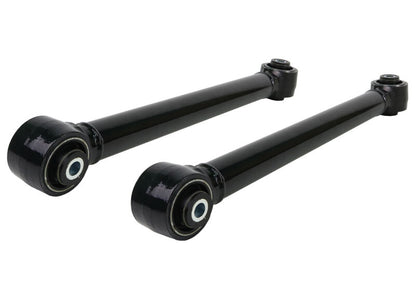 KTA192 Whiteline Adjustable Rear Lower Control Arms to Suit Jeep Wrangler JK | Genuine Whiteline Suspension Component - photo 4 of 4