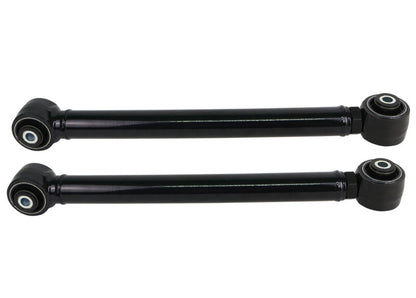 KTA192 Whiteline Adjustable Rear Lower Control Arms to Suit Jeep Wrangler JK | Genuine Whiteline Suspension Component - photo 3 of 4