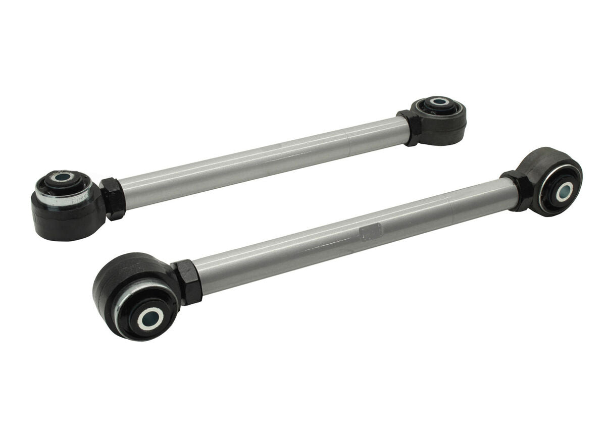 KTA195 Whiteline Adjustable Rear Lower Control Arms to Suit Ford Mustang S197 | Genuine Whiteline Suspension Component - photo 3 of 4