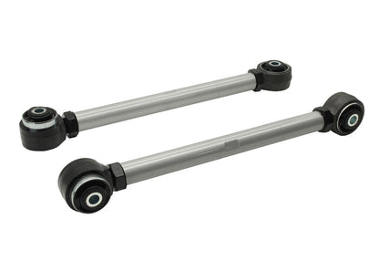 KTA195 Whiteline Adjustable Rear Lower Control Arms to Suit Ford Mustang S197 | Genuine Whiteline Suspension Component - photo 3 of 4