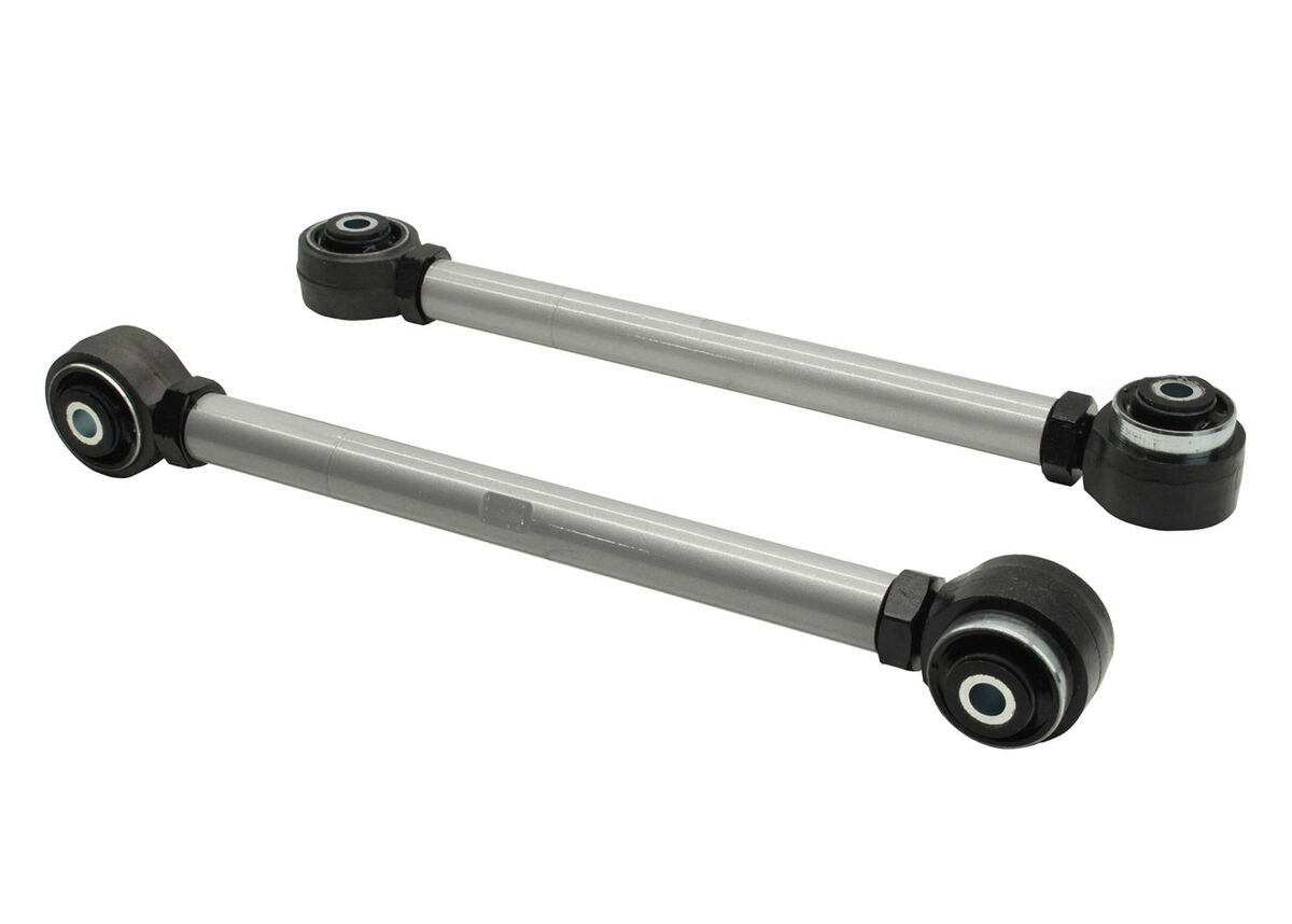 KTA195 Whiteline Adjustable Rear Lower Control Arms to Suit Ford Mustang S197 | Genuine Whiteline Suspension Component - photo 4 of 4