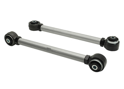 KTA195 Whiteline Adjustable Rear Lower Control Arms to Suit Ford Mustang S197 | Genuine Whiteline Suspension Component - photo 4 of 4