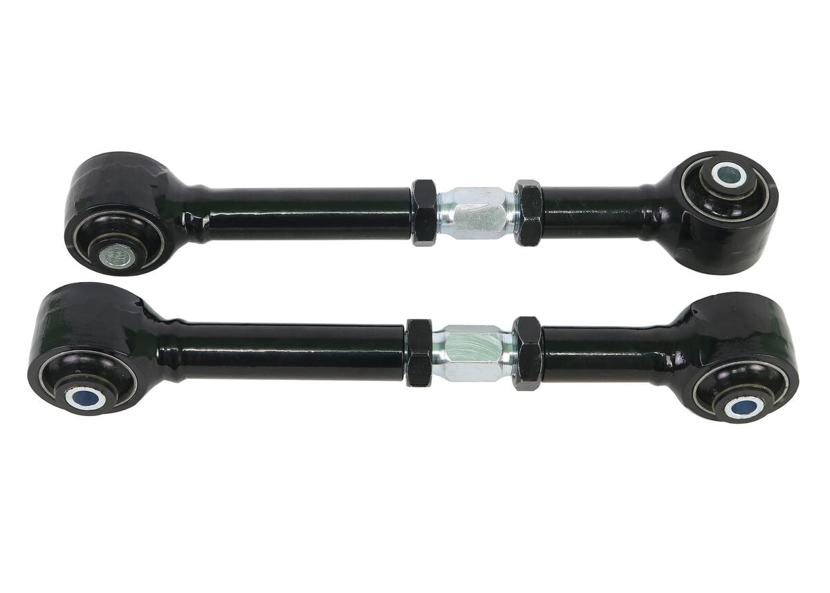KTA201 Whiteline Adjustable Rear Upper Trailing Arms to Suit Toyota Land Cruiser 200 Series | Genuine Whiteline Suspension Component - photo 4 of 4