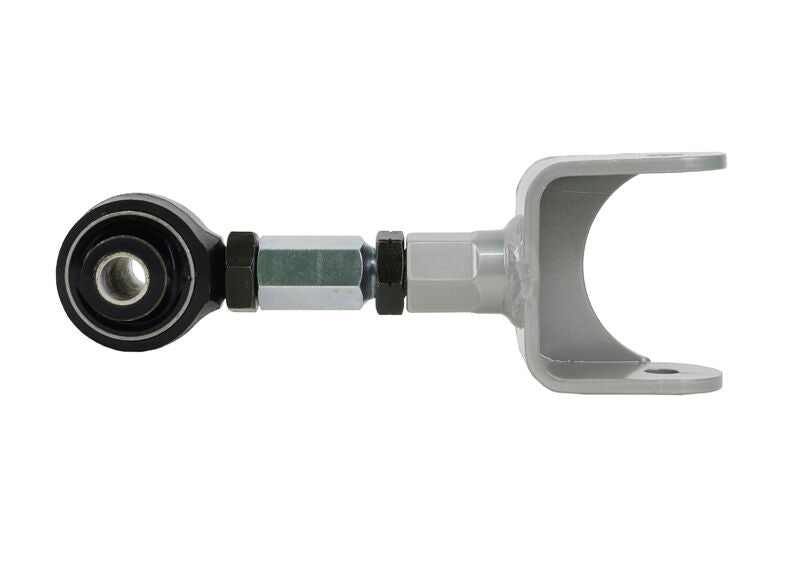 KTA205 Whiteline Adjustable Rear Upper Control Arm to Suit Ford Mustang S197 | Genuine Whiteline Suspension Component - photo 3 of 4