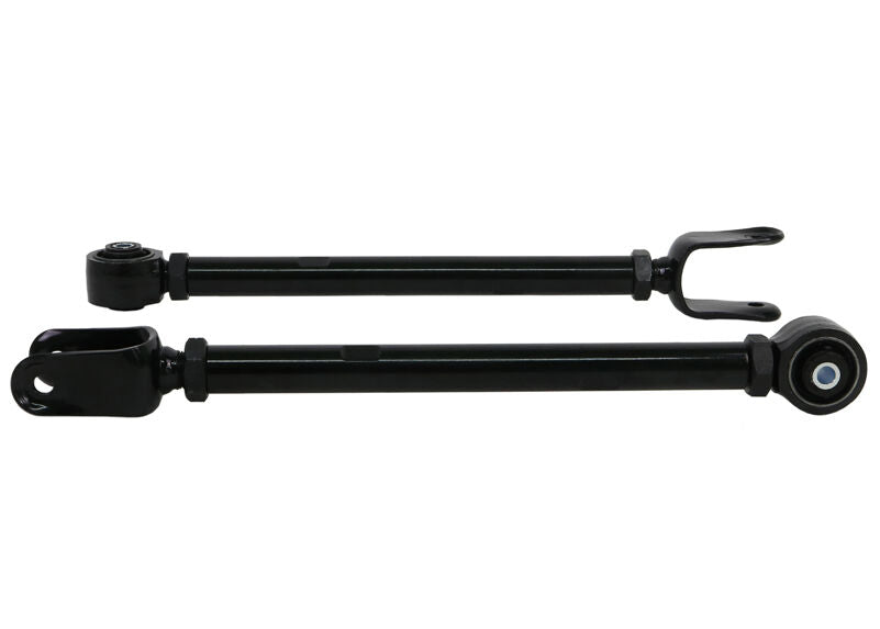 KTA271 Whiteline Adjustable Front Upper Control Arms to Suit Jeep Gladiator JT and Wrangler JL | Genuine Whiteline Suspension Component - photo 3 of 4