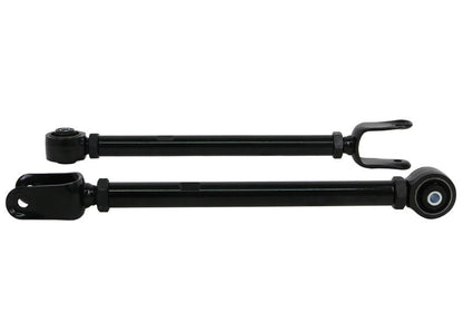 KTA271 Whiteline Adjustable Front Upper Control Arms to Suit Jeep Gladiator JT and Wrangler JL | Genuine Whiteline Suspension Component - photo 3 of 4