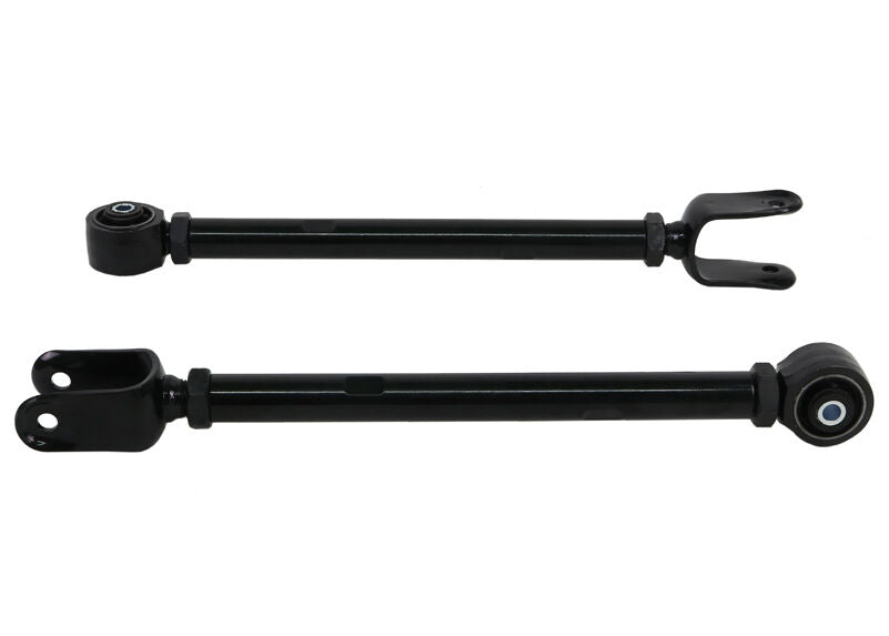 KTA271 Whiteline Adjustable Front Upper Control Arms to Suit Jeep Gladiator JT and Wrangler JL | Genuine Whiteline Suspension Component - photo 4 of 4