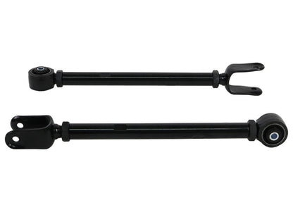 KTA271 Whiteline Adjustable Front Upper Control Arms to Suit Jeep Gladiator JT and Wrangler JL | Genuine Whiteline Suspension Component - photo 4 of 4