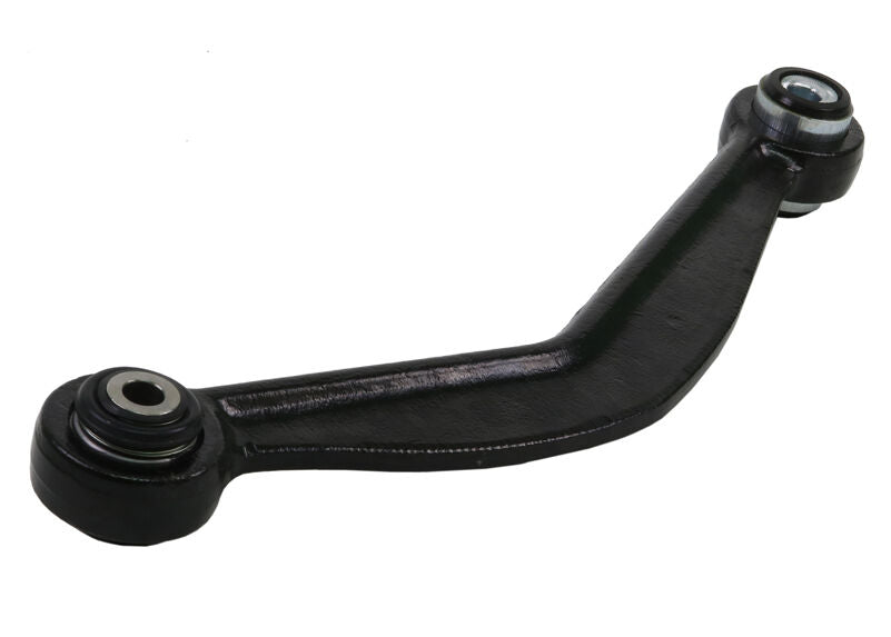 KTA277 Whiteline Rear Control Arm Upper - Camber Arms to Suit Ford Falcon/Fairlane BA-FGX, Territory SX-SZ and FPV | Genuine Whiteline Suspension Component
