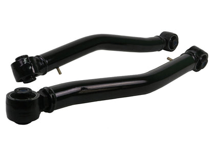 KTA280 Whiteline Adjustable Front Lower Control Arm to Suit Jeep Gladiator JT and Wrangler JL | Genuine Whiteline Suspension Component