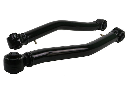 KTA280 Whiteline Adjustable Front Lower Control Arm to Suit Jeep Gladiator JT and Wrangler JL | Genuine Whiteline Suspension Component