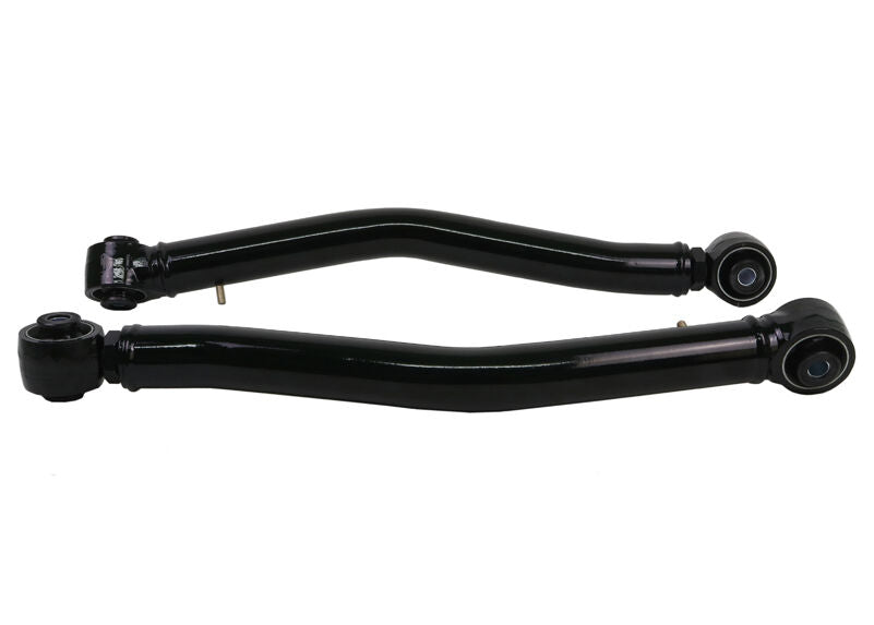 KTA280 Whiteline Adjustable Front Lower Control Arm to Suit Jeep Gladiator JT and Wrangler JL | Genuine Whiteline Suspension Component - photo 3 of 4