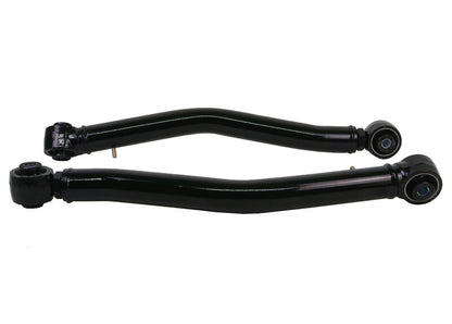 KTA280 Whiteline Adjustable Front Lower Control Arm to Suit Jeep Gladiator JT and Wrangler JL | Genuine Whiteline Suspension Component - photo 3 of 4