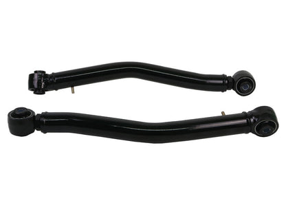 KTA280 Whiteline Adjustable Front Lower Control Arm to Suit Jeep Gladiator JT and Wrangler JL | Genuine Whiteline Suspension Component - photo 4 of 4