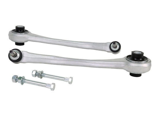 KTA285 Whiteline Front Strut Tension - Arm Assembly to Suit BMW M2, M3, M4 F80 | Genuine Whiteline Suspension Component