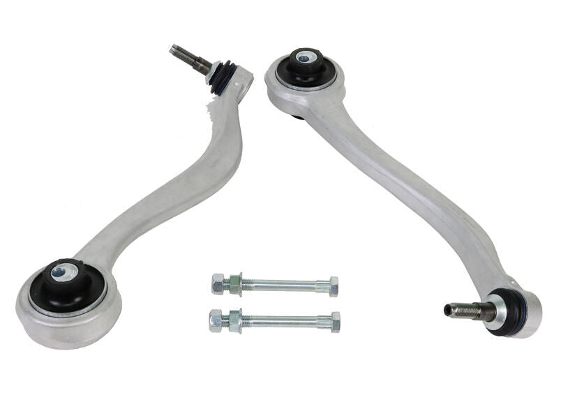 KTA285 Whiteline Front Strut Tension - Arm Assembly to Suit BMW M2, M3, M4 F80 | Genuine Whiteline Suspension Component - photo 4 of 4