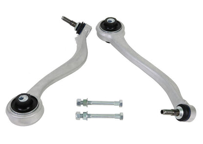 KTA285 Whiteline Front Strut Tension - Arm Assembly to Suit BMW M2, M3, M4 F80 | Genuine Whiteline Suspension Component - photo 4 of 4