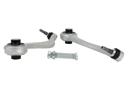 KTA285 Whiteline Front Strut Tension - Arm Assembly to Suit BMW M2, M3, M4 F80 | Genuine Whiteline Suspension Component - photo 3 of 4
