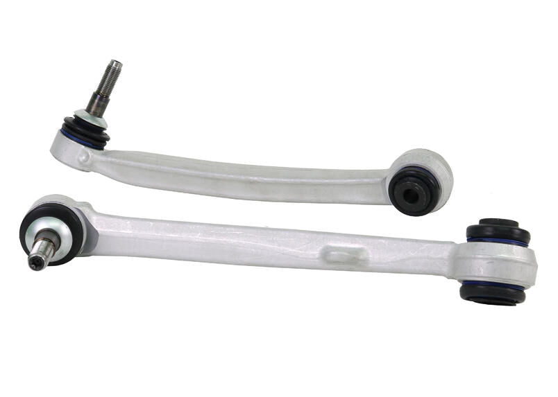 KTA286 Whiteline Front Lower Control Arm - Arm to Suit BMW M2, M3, M4 F80 | Genuine Whiteline Suspension Component