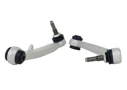 KTA286 Whiteline Front Lower Control Arm - Arm to Suit BMW M2, M3, M4 F80 | Genuine Whiteline Suspension Component - photo 3 of 4
