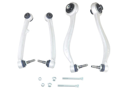 KTA287 Whiteline Front Control and Strut Tension - Arm Assembly to Suit BMW M2, M3 and M4 Series | Genuine Whiteline Suspension Component - photo 4 of 4
