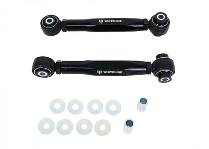 KTA293 Whiteline Adjustable Rear Lower Toe Arms to Suit Audi, Seat, Skoda and Volkswagen PQ35/MQB Fwd/Awd | Genuine Whiteline Suspension Component - photo 4 of 4