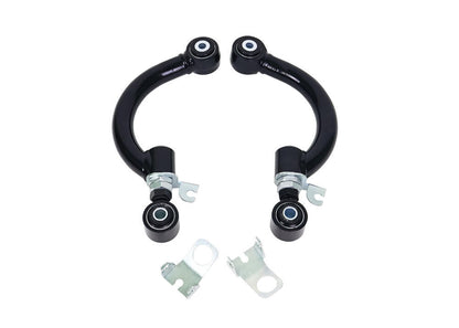KTA294 Whiteline Adjustable Rear Upper Camber Arms to Suit Audi, Seat, Skoda and Volkswagen PQ35/MQB Fwd/Awd | Genuine Whiteline Suspension Component - photo 2 of 5