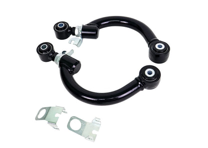 KTA294 Whiteline Adjustable Rear Upper Camber Arms to Suit Audi, Seat, Skoda and Volkswagen PQ35/MQB Fwd/Awd | Genuine Whiteline Suspension Component - photo 4 of 5