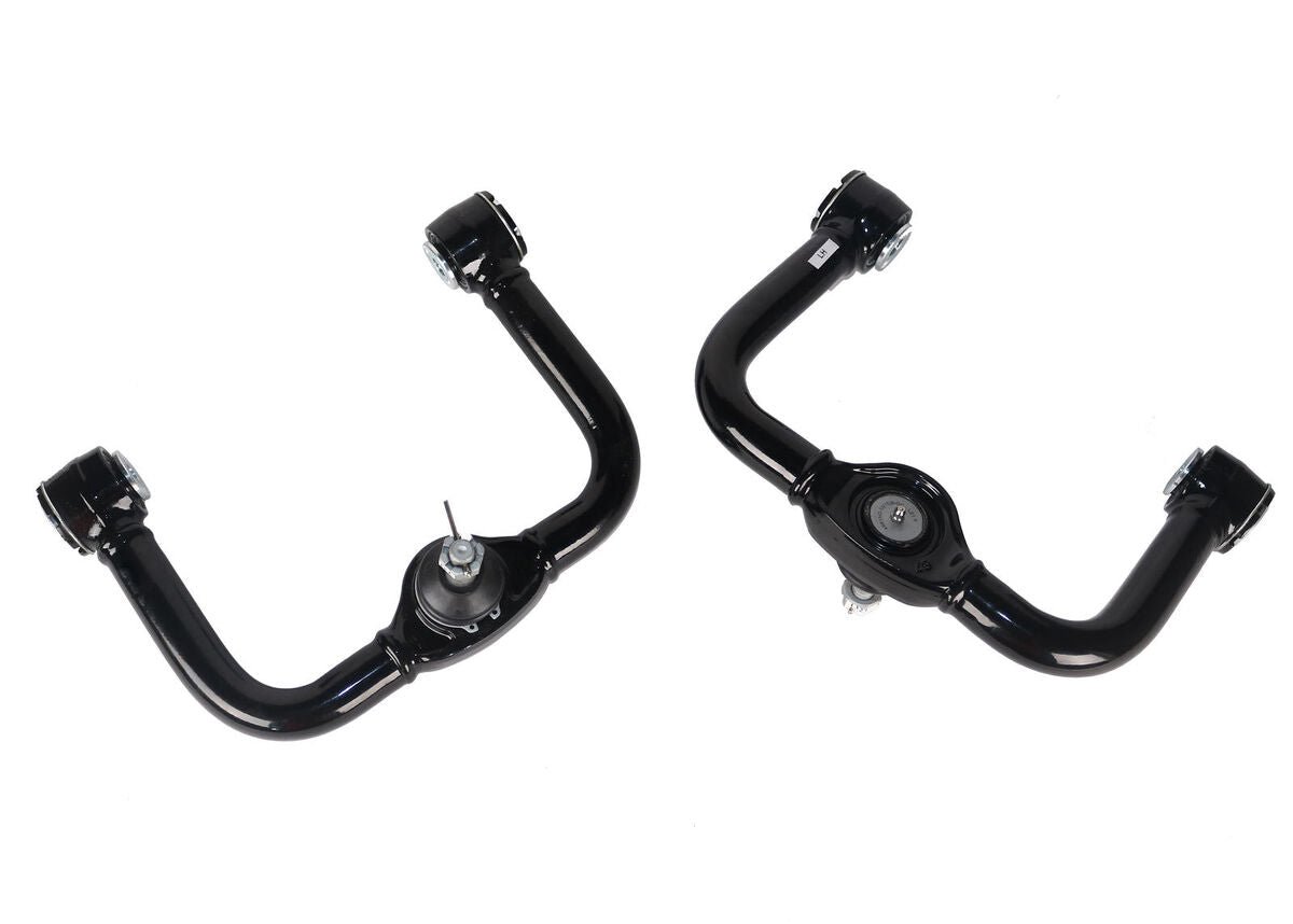 KTA301 Whiteline Front Upper Control Arms Fixed Offset to Suit Nissan Navara D40, D23 and Pathfinder R51 | Genuine Whiteline Suspension Component - photo 4 of 4