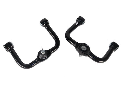 KTA301 Whiteline Front Upper Control Arms Fixed Offset to Suit Nissan Navara D40, D23 and Pathfinder R51 | Genuine Whiteline Suspension Component - photo 4 of 4