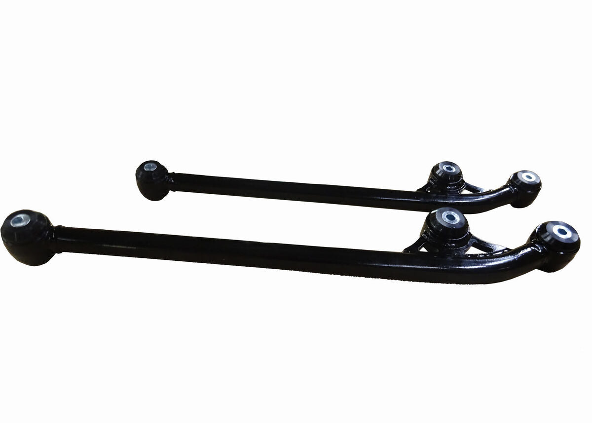 KTA302 Whiteline Front Leading Arm - Lower Arm to Suit Suzuki Jimny A6G | Genuine Whiteline Suspension Component