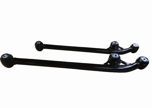 KTA302 Whiteline Front Leading Arm - Lower Arm to Suit Suzuki Jimny A6G | Genuine Whiteline Suspension Component