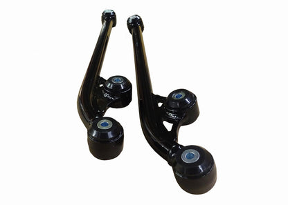 KTA302 Whiteline Front Leading Arm - Lower Arm to Suit Suzuki Jimny A6G | Genuine Whiteline Suspension Component - photo 4 of 4
