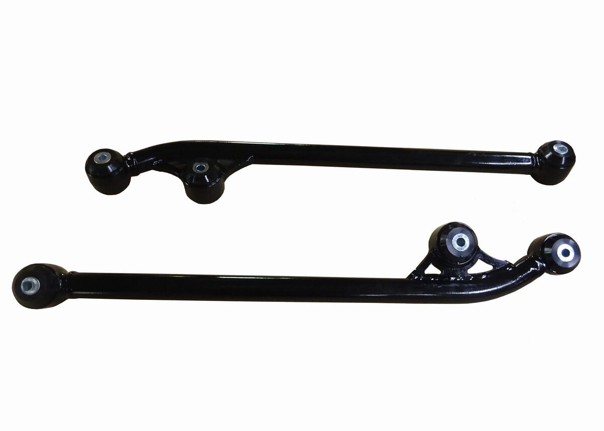 KTA302 Whiteline Front Leading Arm - Lower Arm to Suit Suzuki Jimny A6G | Genuine Whiteline Suspension Component - photo 3 of 4