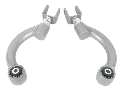 KTA305 Whiteline Adjustable Rear Upper Camber Arms to Suit Toyota Corolla and Yaris GR AWD | Genuine Whiteline Suspension Component - photo 2 of 3