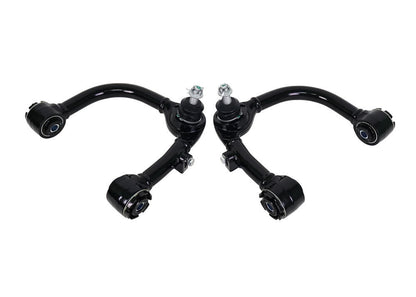 KTA310 Whiteline Front Upper Control Arms Fixed Offset to Suit Toyota Land Cruiser 100 Series IFS | Genuine Whiteline Suspension Component - photo 2 of 5