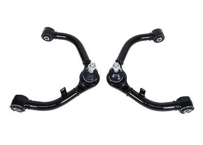 KTA317 Whiteline Front Upper Control Arms Fixed Offset to Suit Ram 1500 DT | Genuine Whiteline Suspension Component - photo 3 of 6