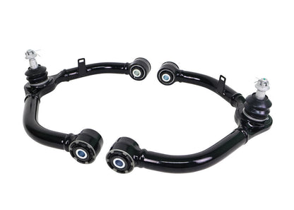 KTA317 Whiteline Front Upper Control Arms Fixed Offset to Suit Ram 1500 DT | Genuine Whiteline Suspension Component - photo 6 of 6