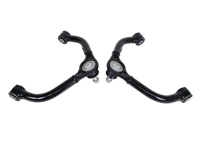 KTA317 Whiteline Front Upper Control Arms Fixed Offset to Suit Ram 1500 DT | Genuine Whiteline Suspension Component - photo 4 of 6