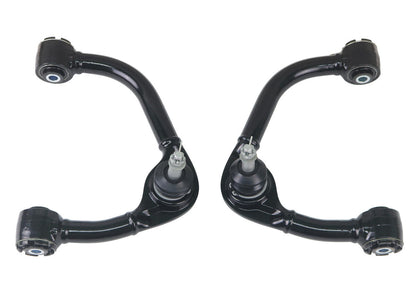 KTA318 Whiteline Front Upper Control Arms Fixed Offset to Suit Ford F-150 11th 12th 13 Gen and Expedition 4th Gen | Genuine Whiteline Suspension Component - photo 2 of 4