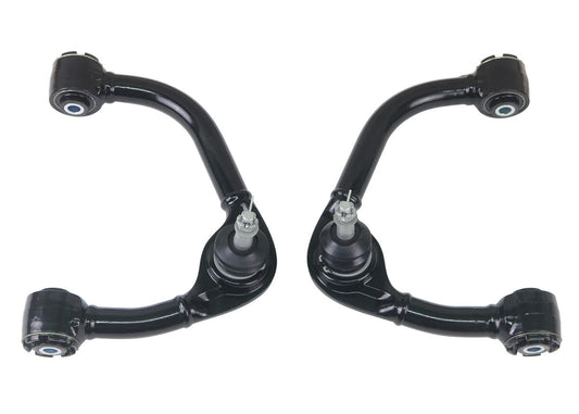 KTA318 Whiteline Front Upper Control Arms Fixed Offset to Suit Ford F-150 11th 12th 13 Gen and Expedition 4th Gen | Genuine Whiteline Suspension Component - photo 2 of 4