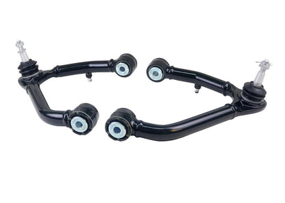 KTA320 Whiteline Front Upper Control Arms Fixed Offset Suit Chevrolet Silverado and GMC Sierra 2nd & 3rd Gen | Genuine Whiteline Suspension Component - photo 5 of 5