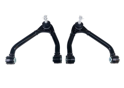 KTA320 Whiteline Front Upper Control Arms Fixed Offset Suit Chevrolet Silverado and GMC Sierra 2nd & 3rd Gen | Genuine Whiteline Suspension Component - photo 3 of 5