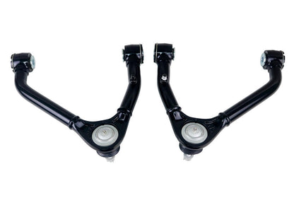 KTA321 Whiteline Front Upper Control Arms Fixed Offset Suit Chevrolet Silverado and GMC Sierra 2nd & 3rd Gen | Genuine Whiteline Suspension Component - photo 3 of 5