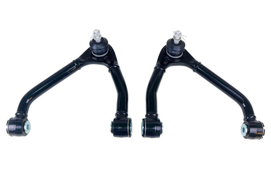 KTA321 Whiteline Front Upper Control Arms Fixed Offset Suit Chevrolet Silverado and GMC Sierra 2nd & 3rd Gen | Genuine Whiteline Suspension Component - photo 2 of 5