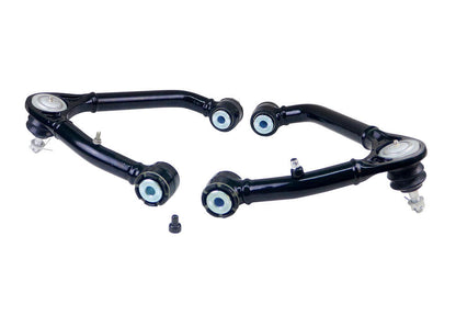 KTA321 Whiteline Front Upper Control Arms Fixed Offset Suit Chevrolet Silverado and GMC Sierra 2nd & 3rd Gen | Genuine Whiteline Suspension Component - photo 5 of 5