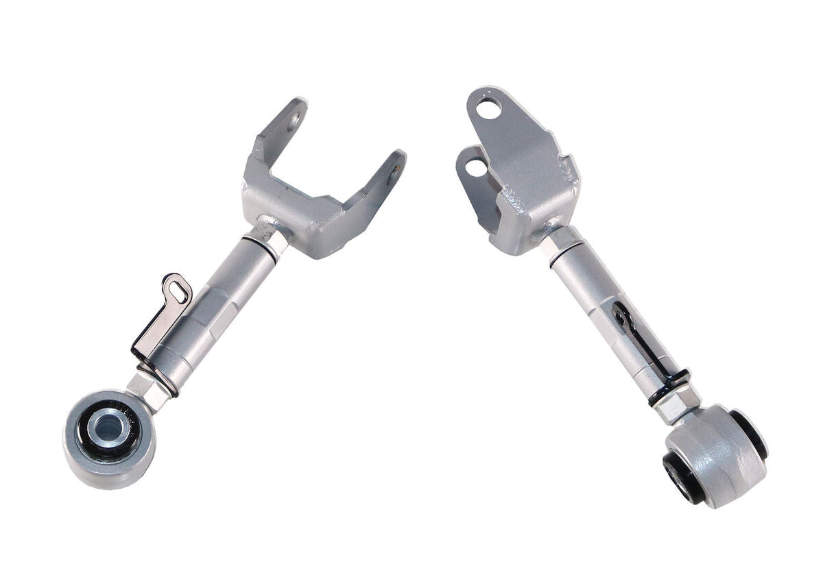 KTA326 Whiteline Adjustable Rear Upper Camber Arms to Suit Tesla Model 3 and Model Y | Genuine Whiteline Suspension Component - photo 3 of 3