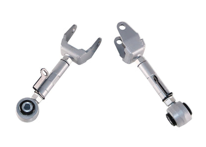 KTA326 Whiteline Adjustable Rear Upper Camber Arms to Suit Tesla Model 3 and Model Y | Genuine Whiteline Suspension Component - photo 3 of 3