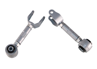 KTA327 Whiteline Adjustable Rear Toe Arms to Suit Tesla Model 3 and Model Y | Genuine Whiteline Suspension Component - photo 3 of 3